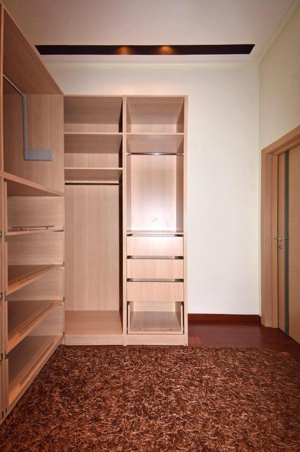 Northern Avenue - Teryan Crossroads 3Bedroom Grand Duplex Tt444 Jerevan Exteriör bild