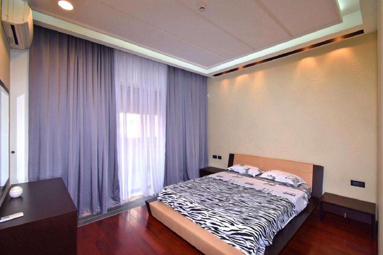 Northern Avenue - Teryan Crossroads 3Bedroom Grand Duplex Tt444 Jerevan Exteriör bild