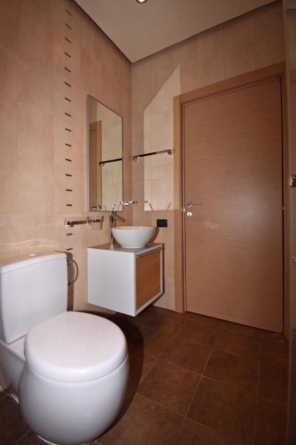 Northern Avenue - Teryan Crossroads 3Bedroom Grand Duplex Tt444 Jerevan Exteriör bild