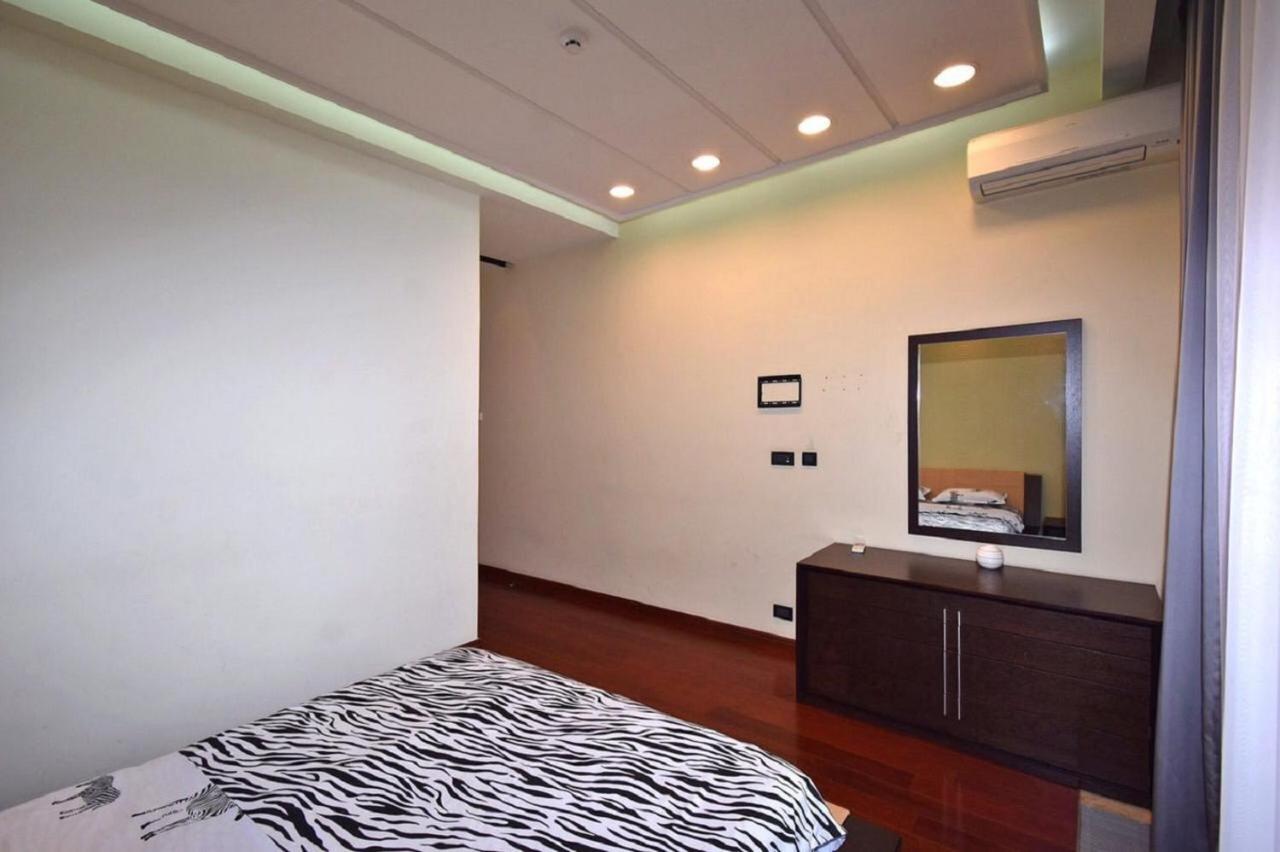 Northern Avenue - Teryan Crossroads 3Bedroom Grand Duplex Tt444 Jerevan Exteriör bild